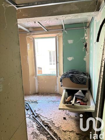 Maison à vendre 3 pièces 64 m² Trans-en-Provence