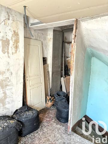 Maison à vendre 3 pièces 64 m² Trans-en-Provence