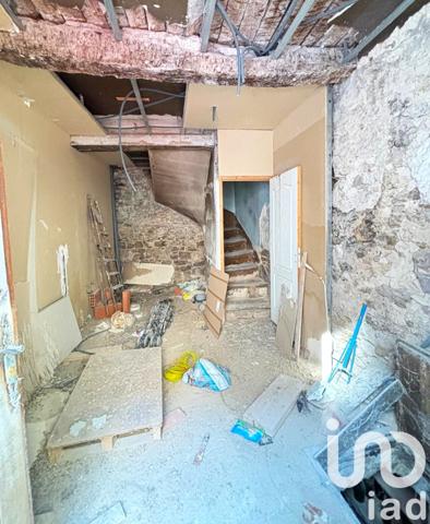 Maison à vendre 3 pièces 64 m² Trans-en-Provence