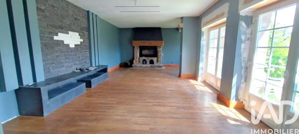 Maison à vendre 9 pièces 205 m² Quimper