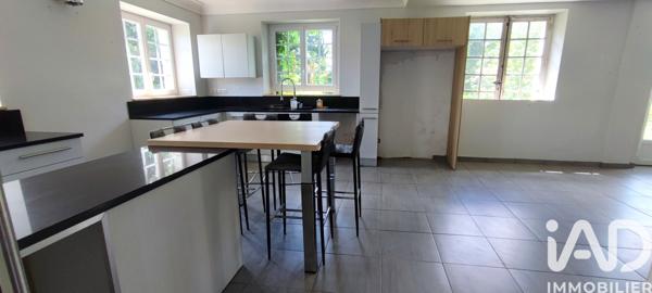 Maison à vendre 9 pièces 205 m² Quimper