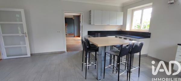 Maison à vendre 9 pièces 205 m² Quimper