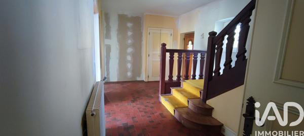 Maison à vendre 9 pièces 205 m² Quimper