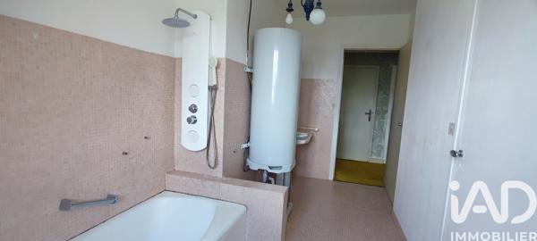 Maison à vendre 9 pièces 205 m² Quimper