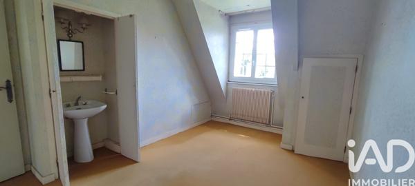 Maison à vendre 9 pièces 205 m² Quimper
