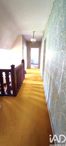 Maison à vendre 9 pièces 205 m² Quimper