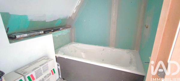 Maison à vendre 9 pièces 205 m² Quimper
