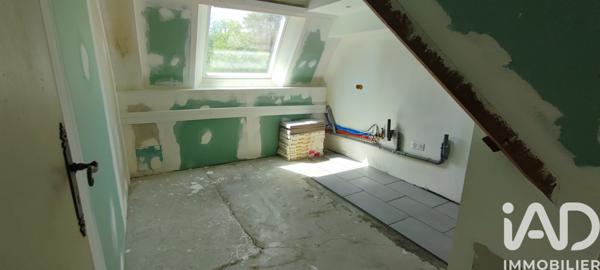 Maison à vendre 9 pièces 205 m² Quimper