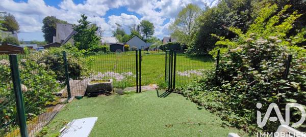 Maison à vendre 9 pièces 205 m² Quimper