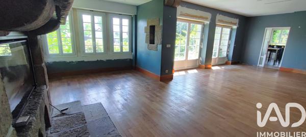 Maison à vendre 9 pièces 205 m² Quimper