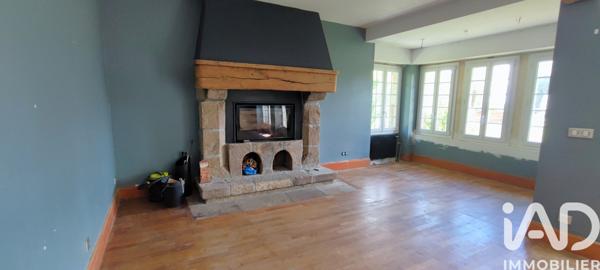 Maison à vendre 9 pièces 205 m² Quimper