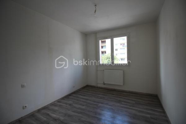 Appartement de 75,53 m²