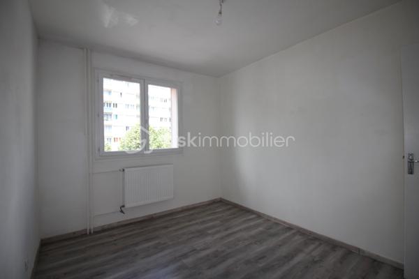 Appartement de 75,53 m²