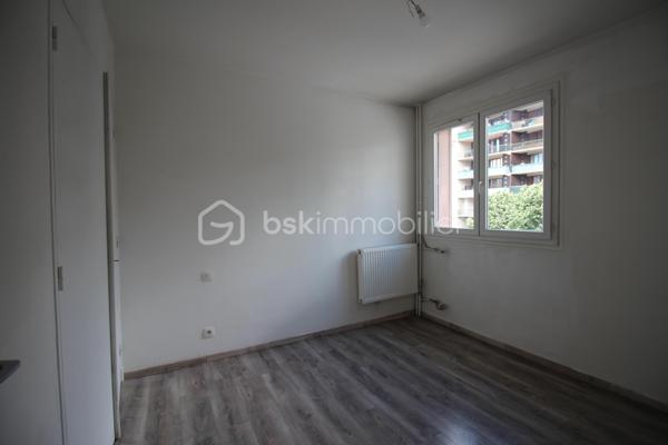 Appartement de 75,53 m²