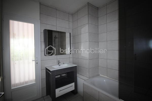 Appartement de 75,53 m²