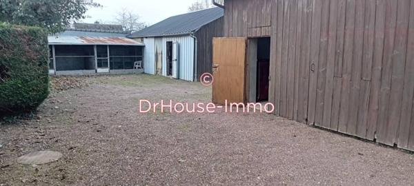 Maison à vendre 6 pièces de 131 m²