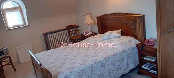 Maison à vendre 6 pièces de 131 m²