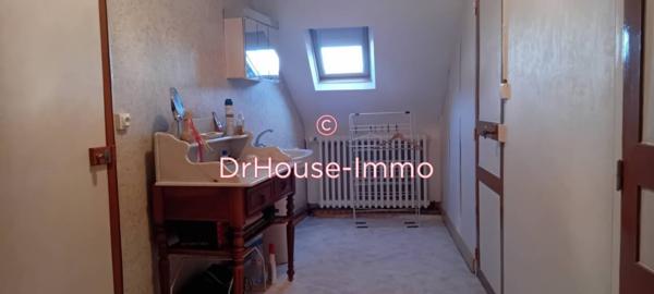 Maison à vendre 6 pièces de 131 m²