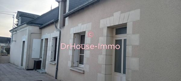 Maison à vendre 6 pièces de 131 m²