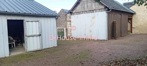 Maison à vendre 6 pièces de 131 m²