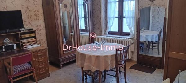 Maison à vendre 6 pièces de 131 m²