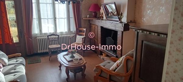 Maison à vendre 6 pièces de 131 m²