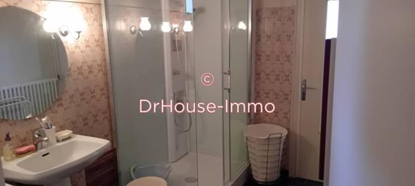 Maison à vendre 6 pièces de 131 m²