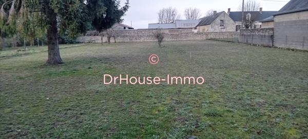 Maison à vendre 6 pièces de 131 m²