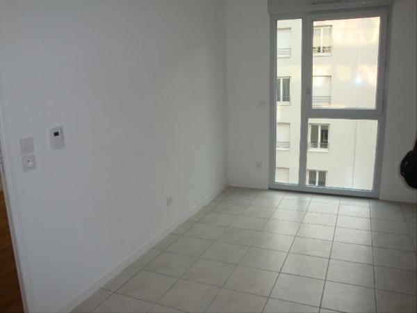 Appartement · Location Villeurbanne (69100) 2 pièces · 45m²