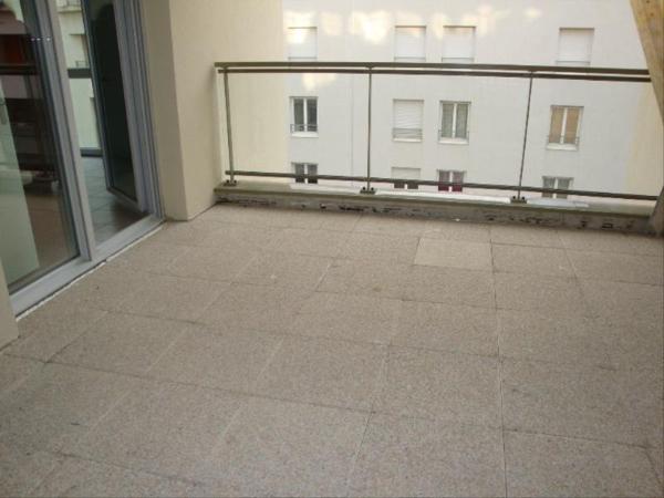 Appartement · Location Villeurbanne (69100) 2 pièces · 45m²