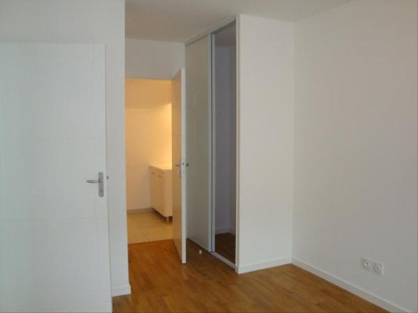 Appartement · Location Villeurbanne (69100) 2 pièces · 45m²