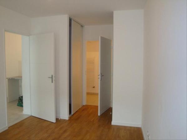 Appartement · Location Villeurbanne (69100) 2 pièces · 45m²