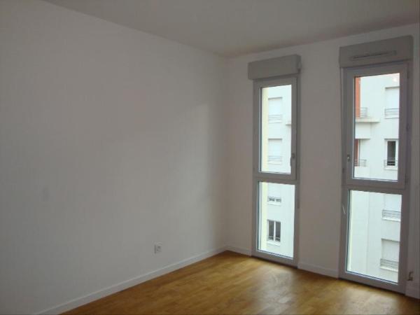 Appartement · Location Villeurbanne (69100) 2 pièces · 45m²