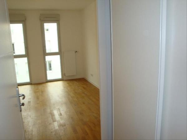 Appartement · Location Villeurbanne (69100) 2 pièces · 45m²