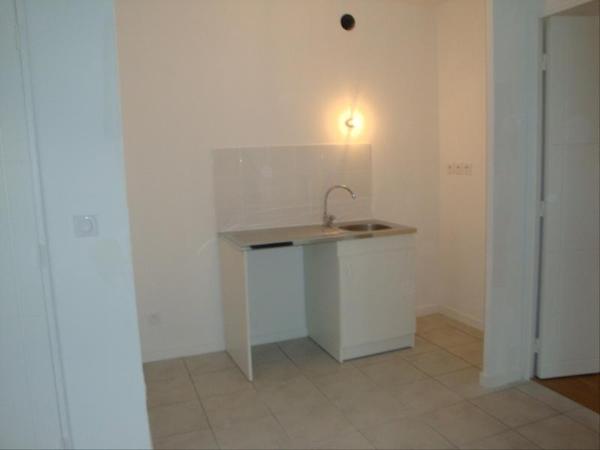 Appartement · Location Villeurbanne (69100) 2 pièces · 45m²