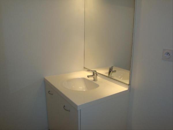 Appartement · Location Villeurbanne (69100) 2 pièces · 45m²