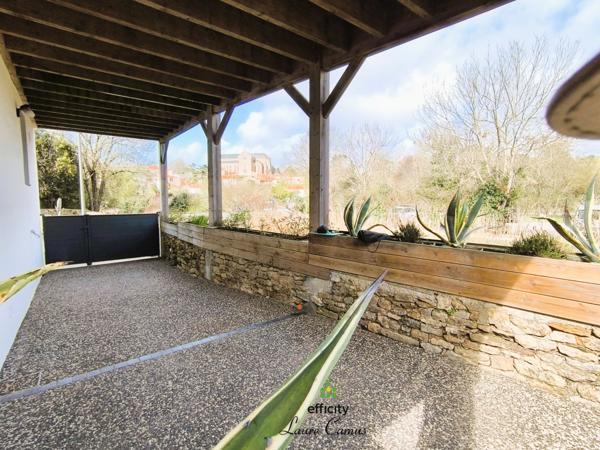 Maison 6 pièces - 213 m²