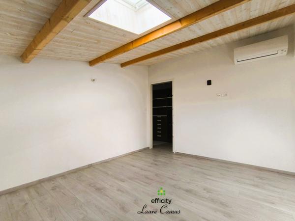 Maison 6 pièces - 213 m²