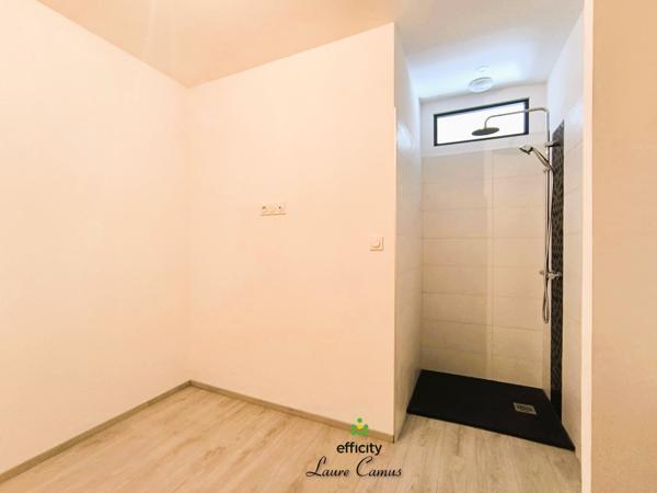 Maison 6 pièces - 213 m²