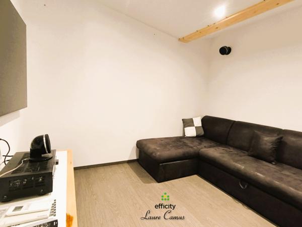 Maison 6 pièces - 213 m²