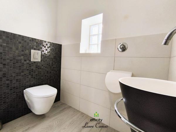 Maison 6 pièces - 213 m²