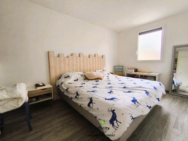 Maison 6 pièces - 213 m²