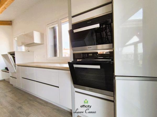 Maison 6 pièces - 213 m²