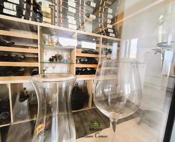 Maison 6 pièces - 213 m²