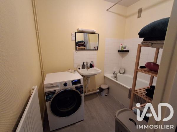 Appartement à vendre 3 pièces 78,1 m² Châteauneuf-sur-Loire