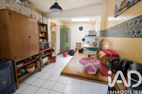 Maison à vendre 3 pièces 66,83 m² Gisors