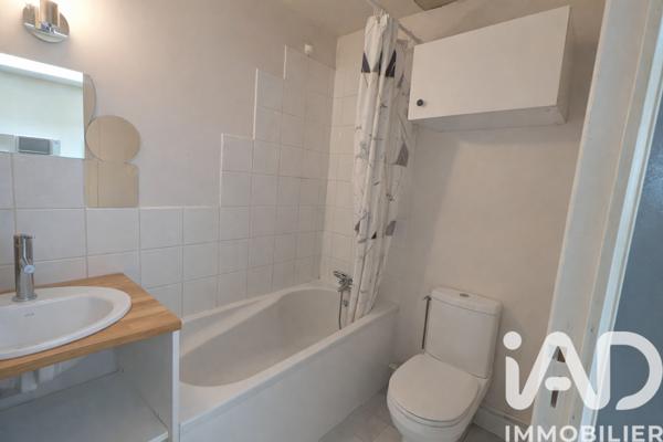 Maison à vendre 3 pièces 66,83 m² Gisors