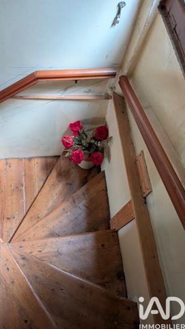 Maison à vendre 3 pièces 66,83 m² Gisors