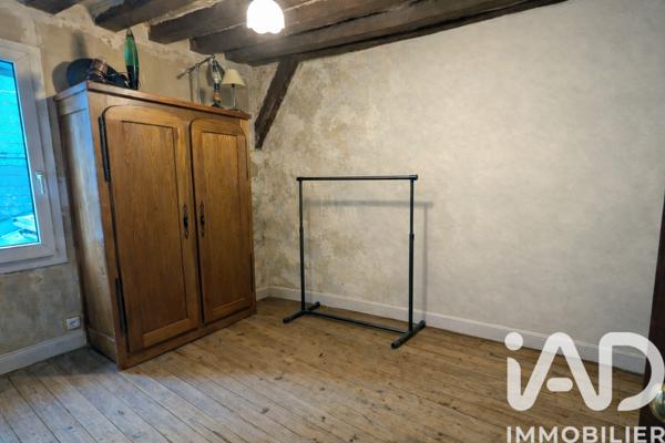 Maison à vendre 3 pièces 66,83 m² Gisors