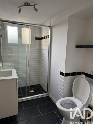 Maison à vendre 4 pièces 93 m² Saint-Michel-Chef-Chef